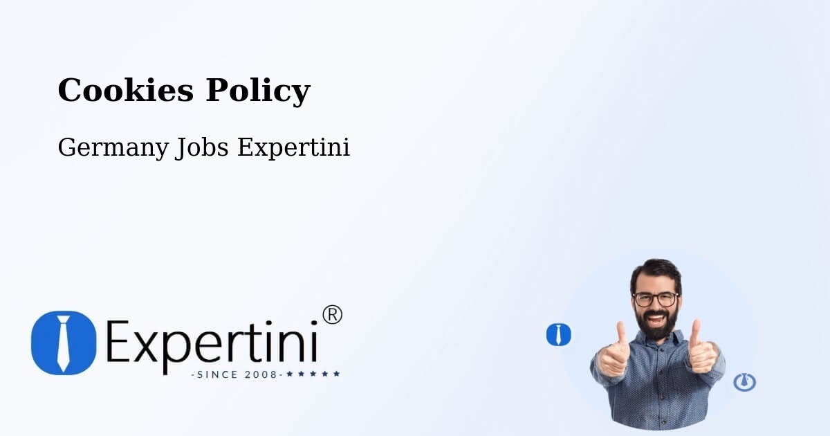 Cookie Policy – Wustermark - Germany Jobs Expertini