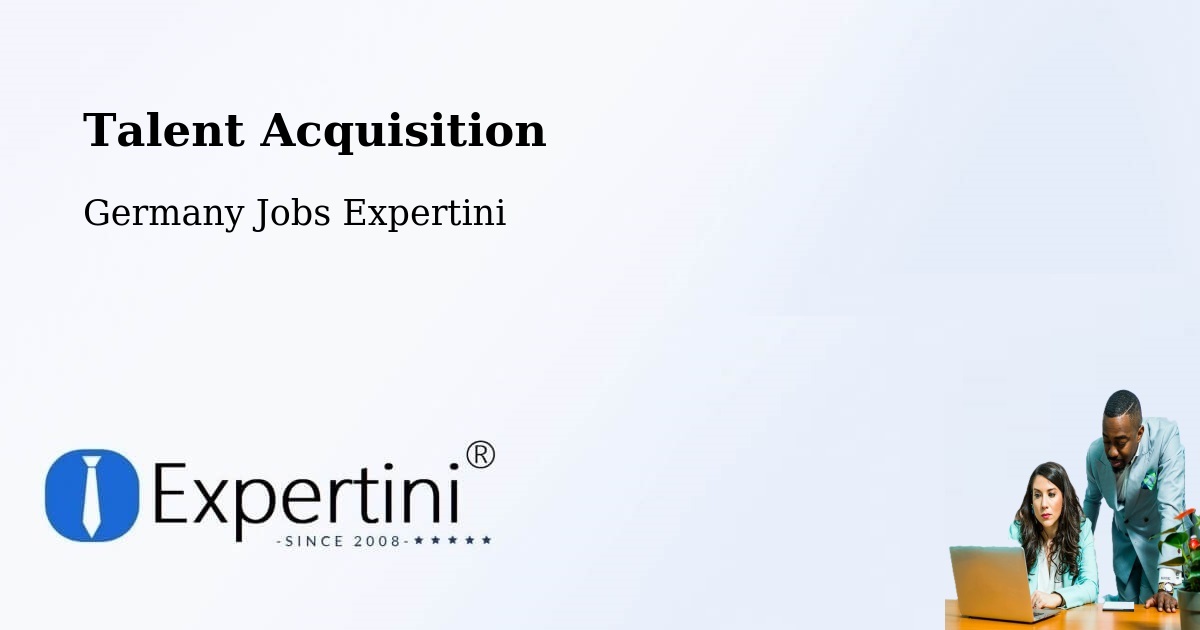 Post Jobs & Find Candidates in Wustermark – Talent Acquisition Solutions - Germany Jobs Expertini